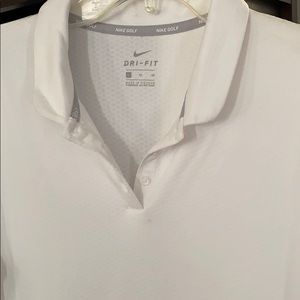 Nike Golf Polo